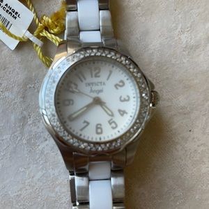 Invicta lady angel#1779